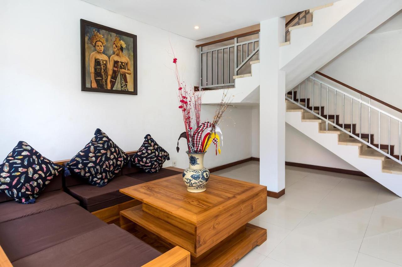 Villa Siki Sanur, Relax & Enjoy エクステリア 写真